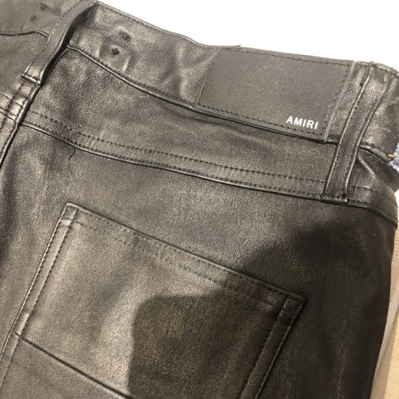 AMIRI Jeans - Picture 8 of 9
